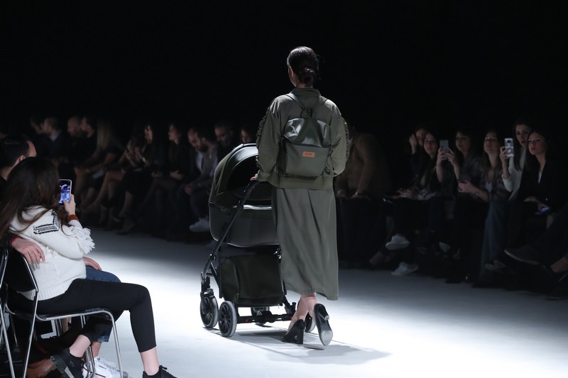 Designers & Brands Fashion Shows